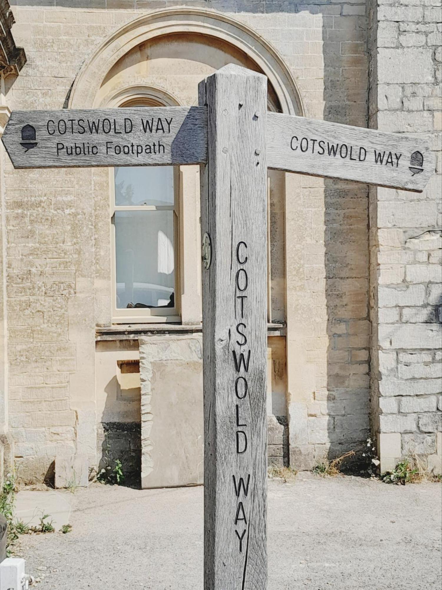 Cotswold Accommodation Stonehouse  Esterno foto