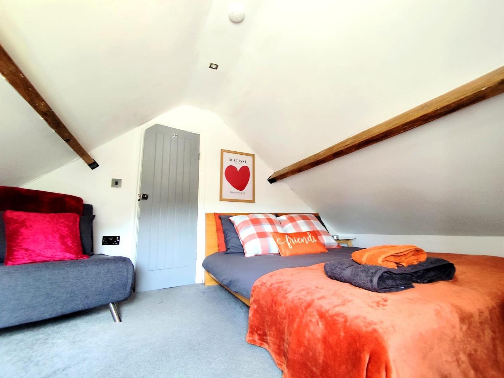 Cotswold Accommodation Stonehouse  Esterno foto